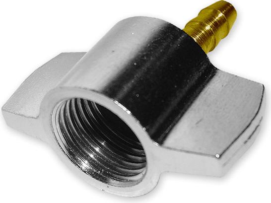 Bradas Andere Reparaturmaterialien BORG KDP002 P/NK