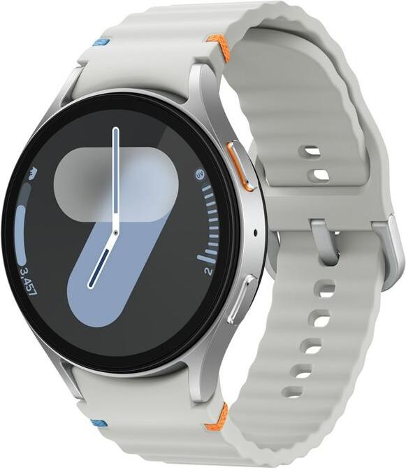 Samsung Galaxy Watch7 Smartwatch Silver 44 mm