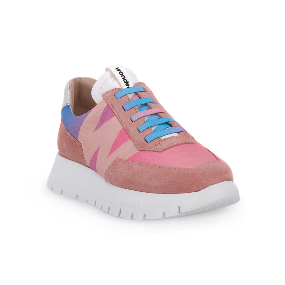 Wonders Obuv Trend Rosa, 2422