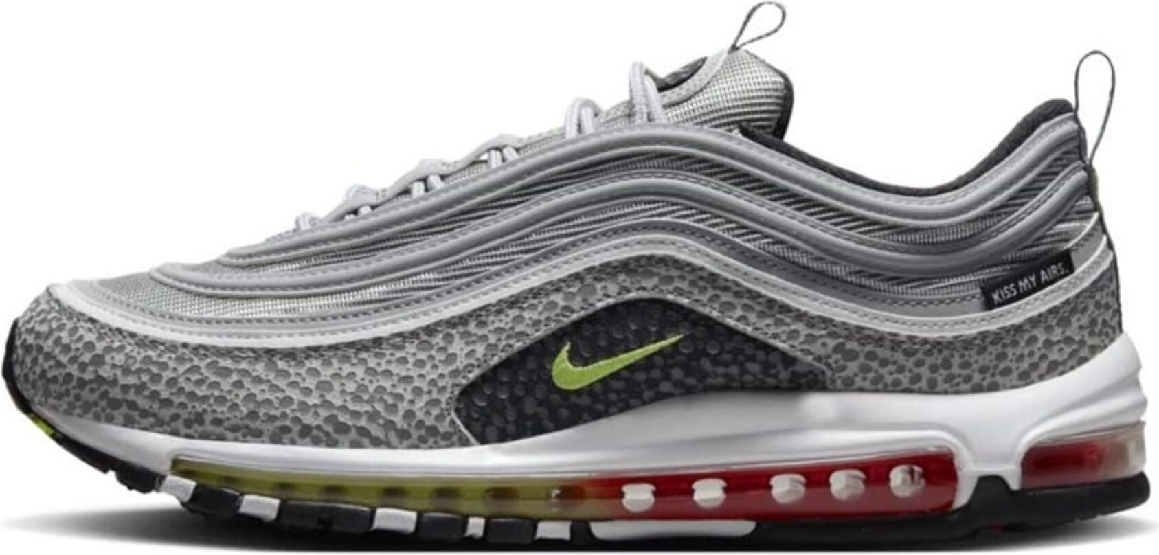 Nike Obuv Air Max 97 Kiss My Airs, FD9754001