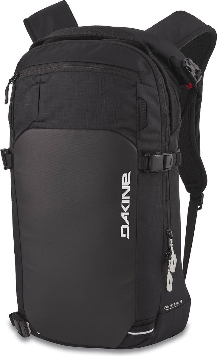 Dakine POACHER RAS 18 Liter Black