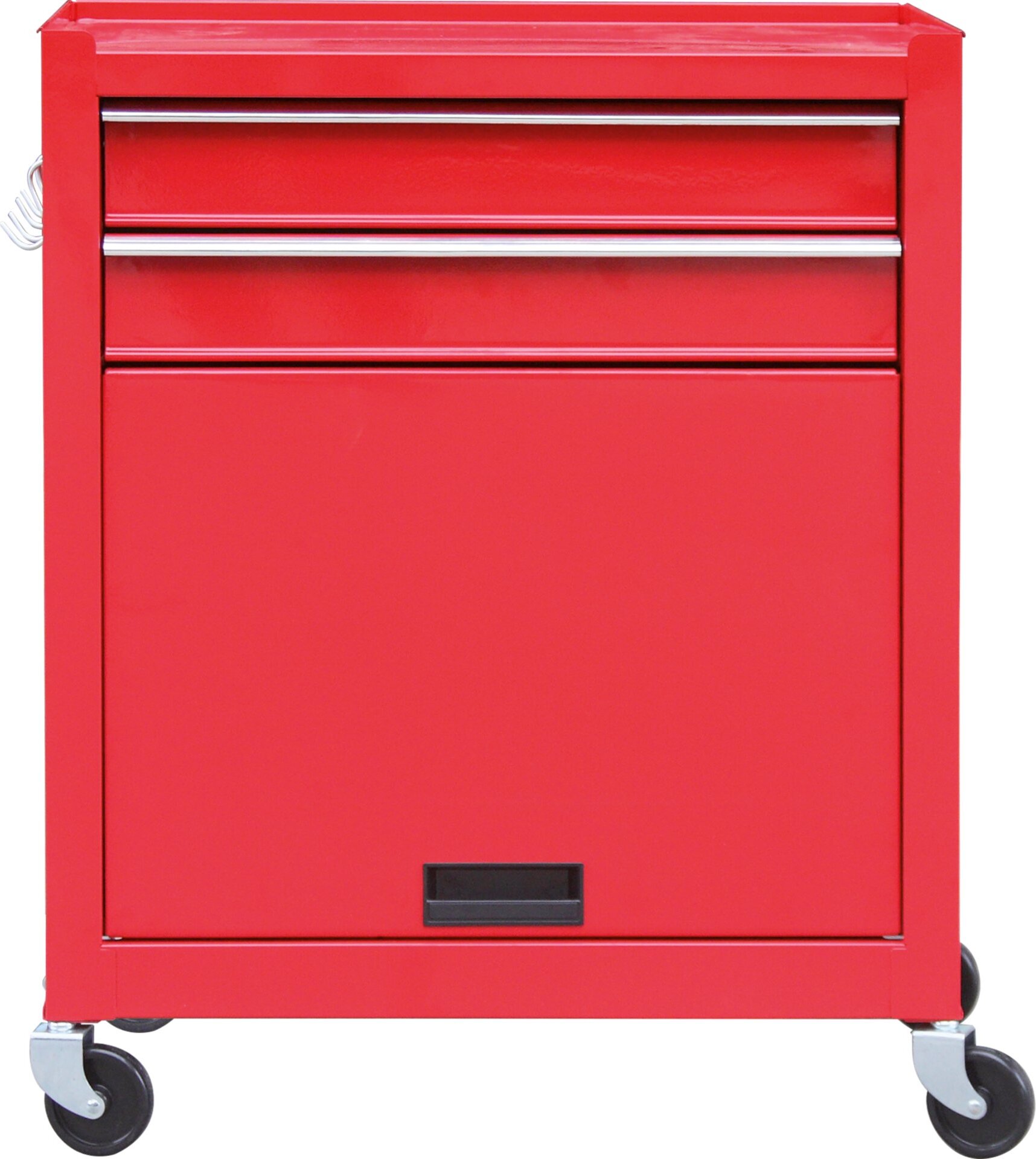 VOREL Werkzeugschrank auf Rollen mit 6 Schubladen 62x33x107 cm 434374