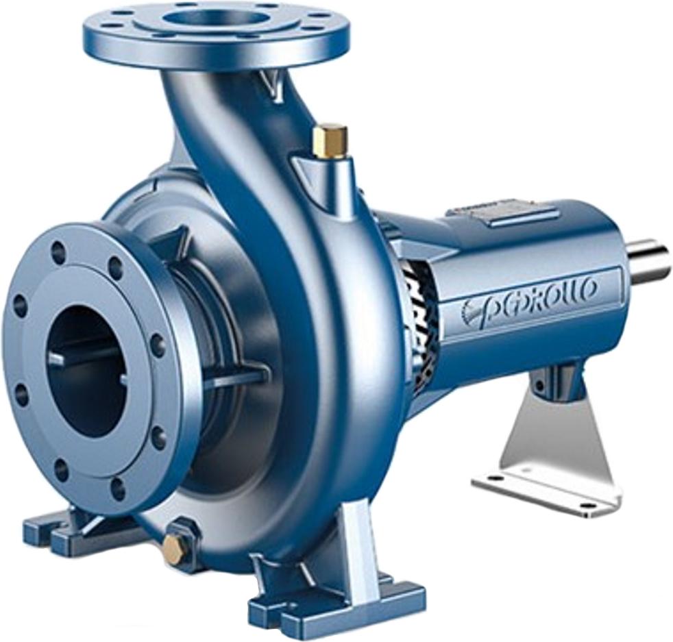 Pedrollo FG 50/200C Freiwellen-Kreiselpumpe