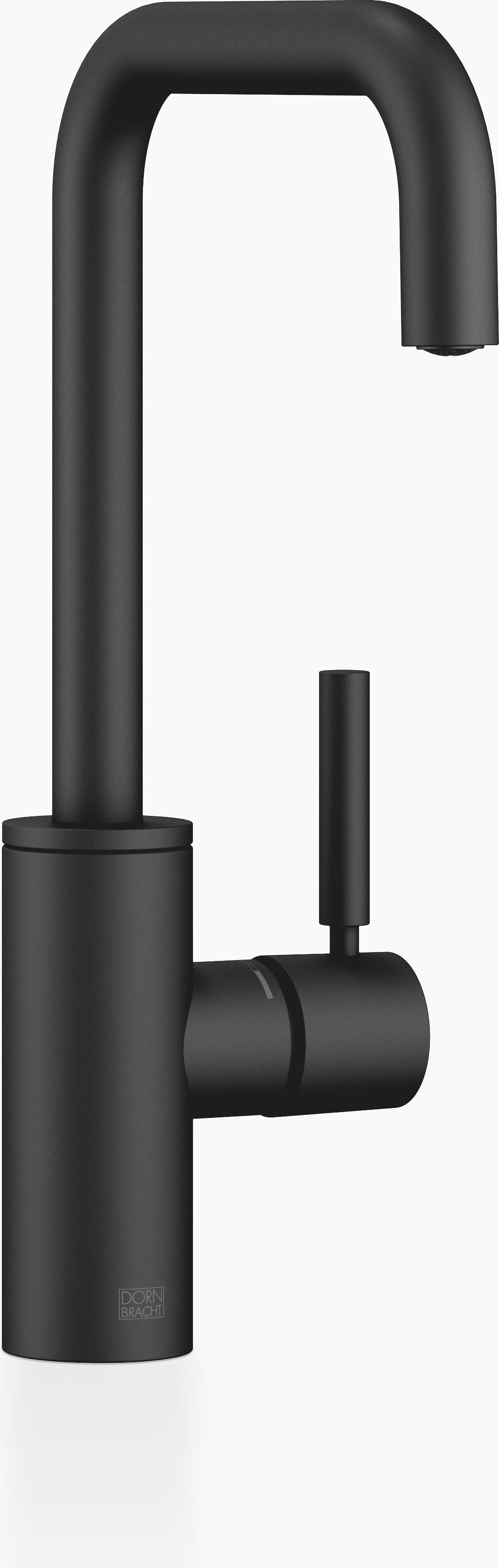 Dornbracht 33805861-33 BAR TAP Einhebelmischer META SQUARE