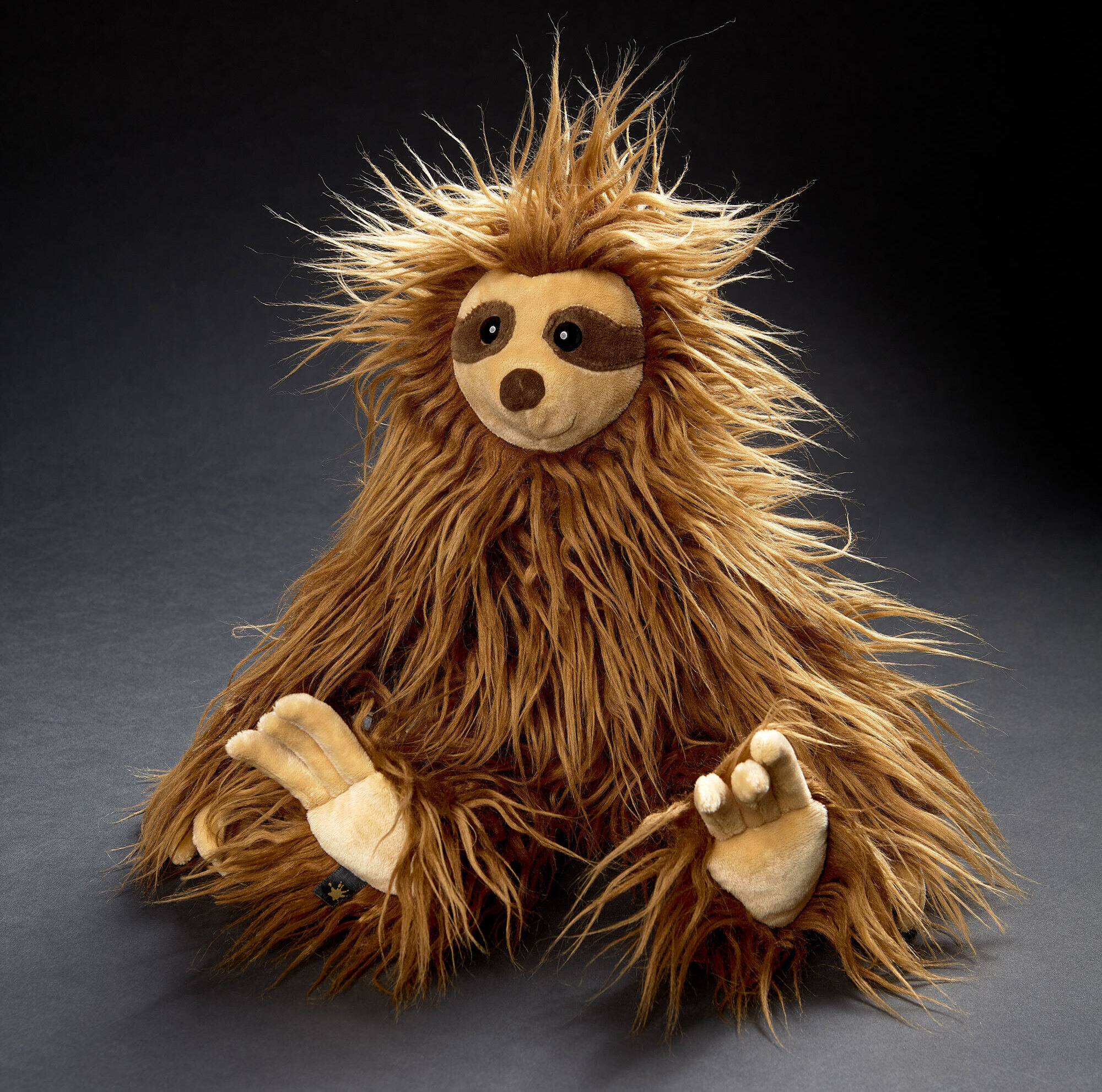 sigikid, H.Scharrer & Koch GmbH & Co.KG Trudel Trude II BeastsTown 1 43269