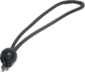 Elastická páska na ochranný okraj trampolíny 10 kusov BERG toys