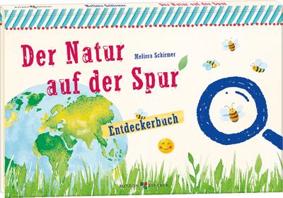 Butzon & Bercker Der Natur auf der Spur
