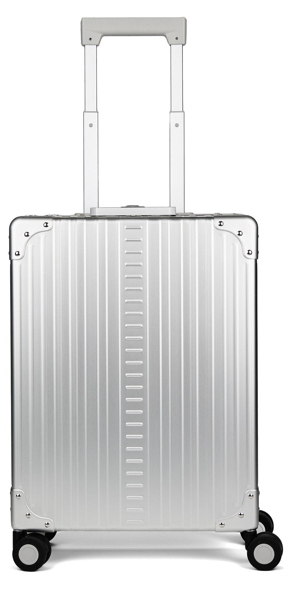 Aleon Business 4-Rollen Businesstrolley 55 cm 2255-PL-C