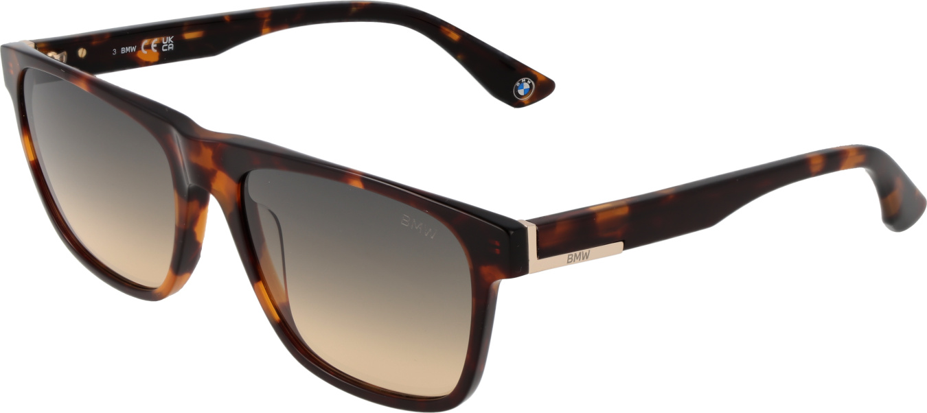 BMW Herren-Sonnenbrille BW0033 5553B 20246815