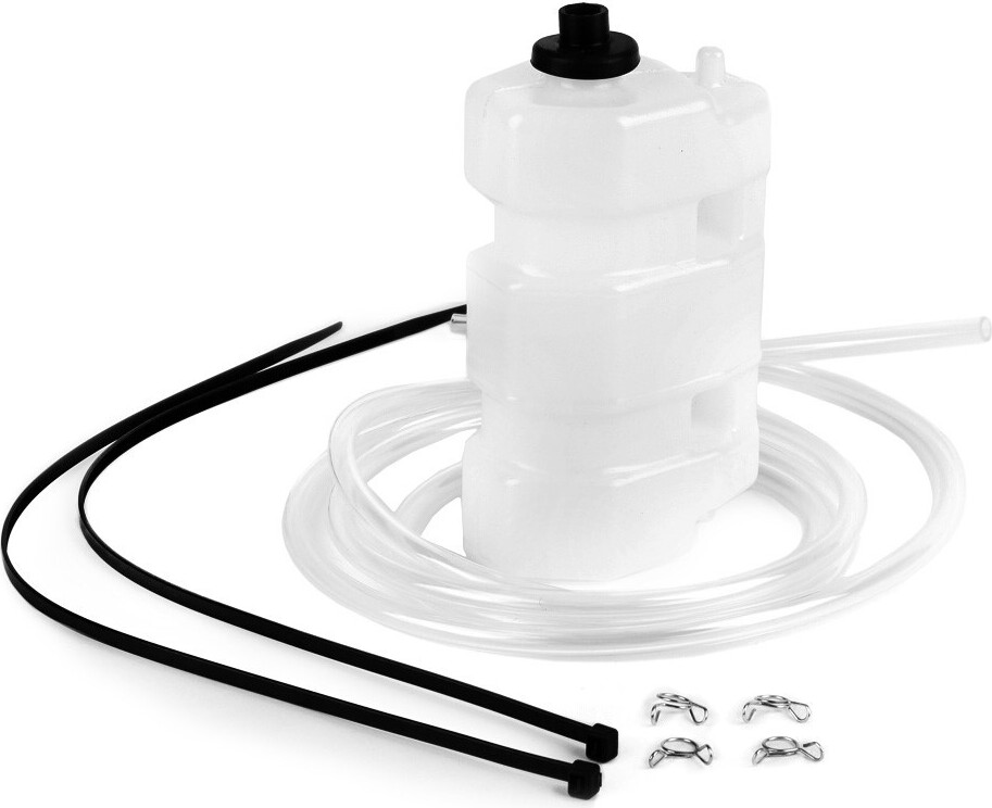 RACEFOXX Überlaufbehälter, 250 mL RF26434