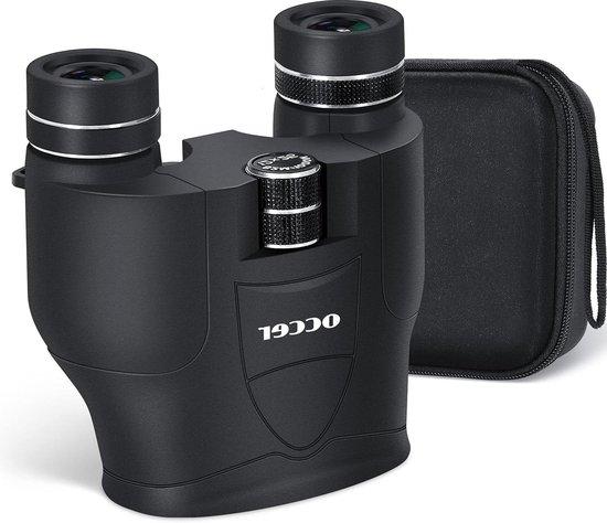 OEM 12x25 Fernglas für Vogelbeobachtung und Natur 2026