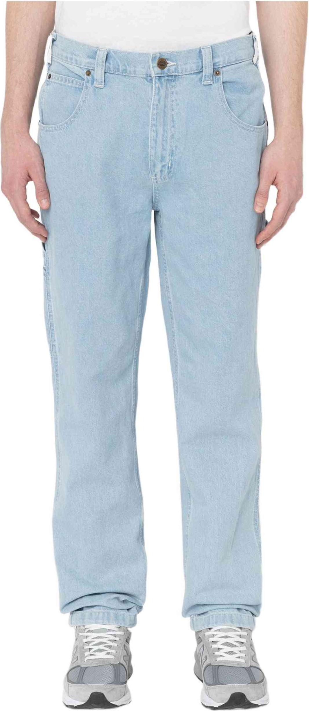 Jeans Dickies DK0A4XECC151 für Herren