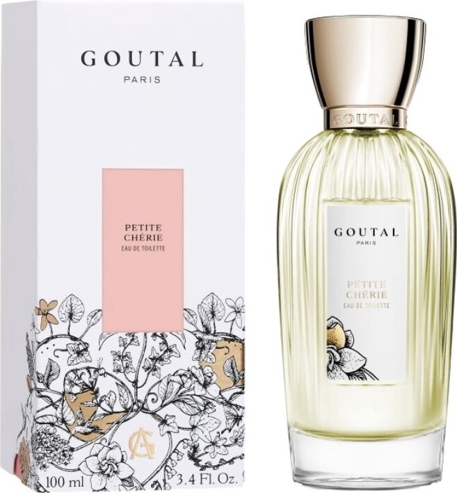 Damenparfüm Annick Goutal Petite Cherie EDT 100 ml Petite Cherie New