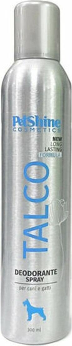 Deodorant Porrini Talco 300 ml M0603334