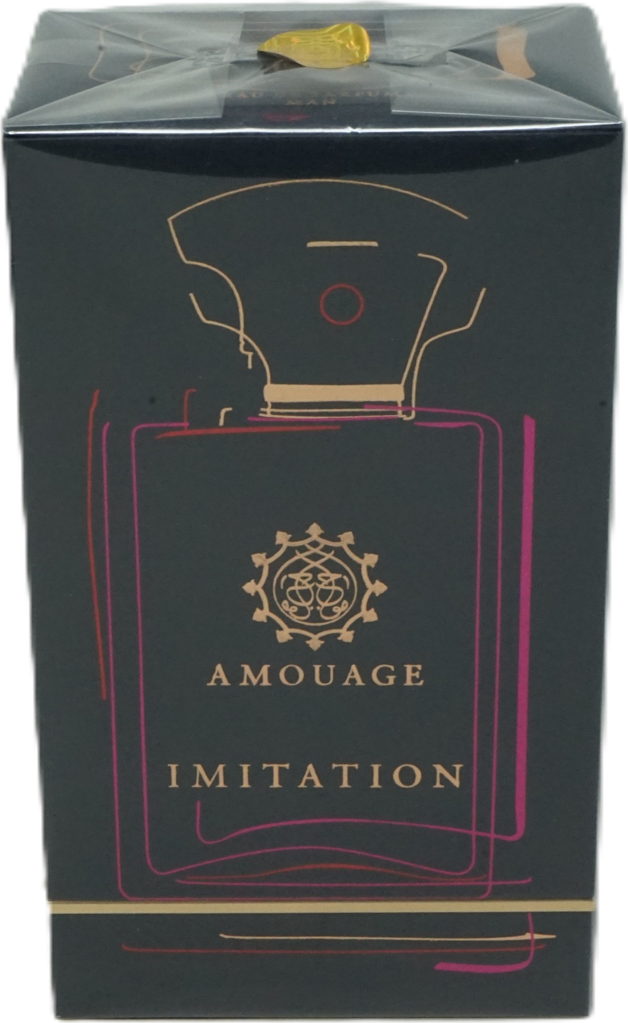 Amouage Imitation parfémovaná voda pre mužov 100 ml