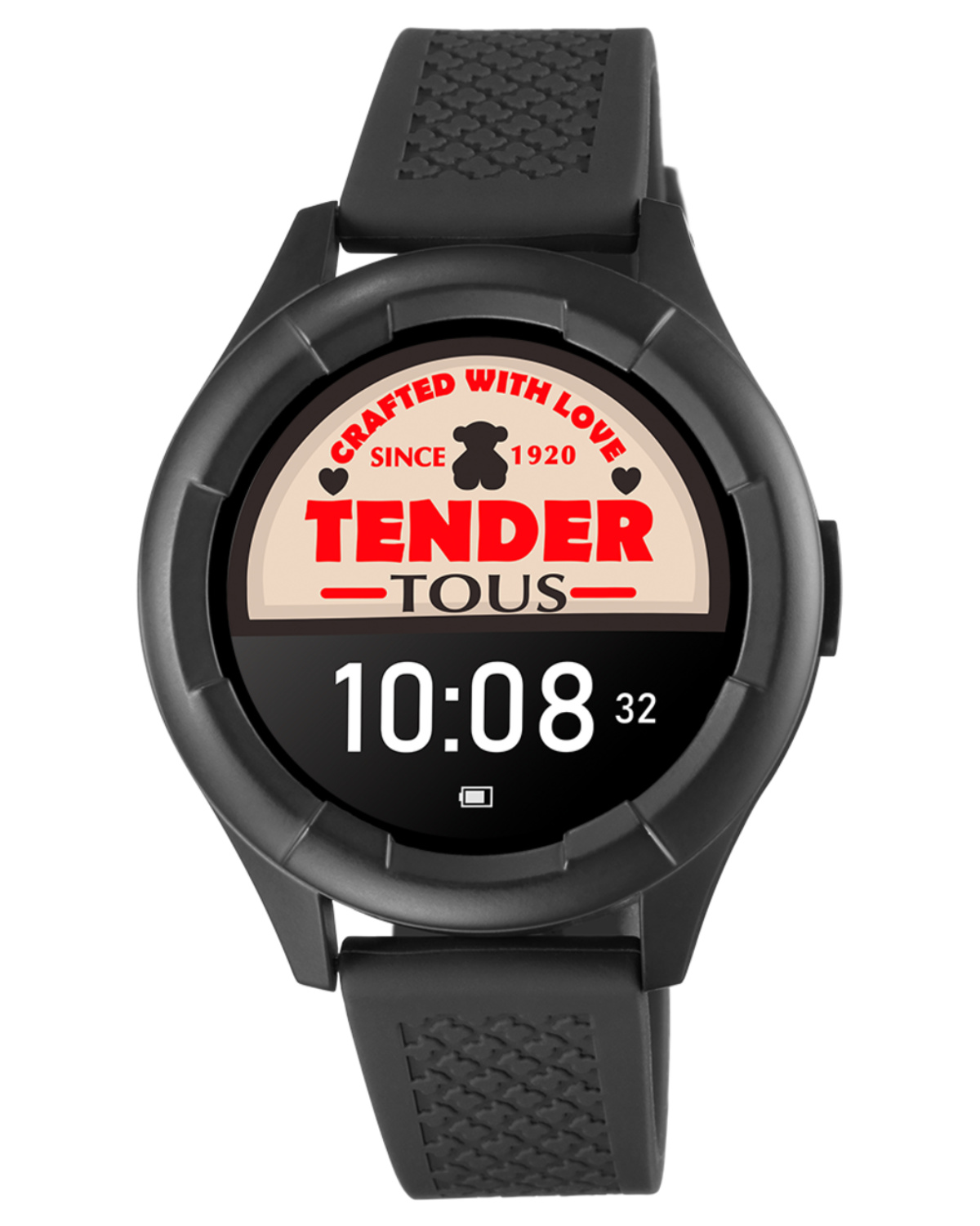 TOUS SMARTWATCH WATCHES Mod. 200350994