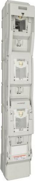 Mersen NH-TRENNLEISTE 630A 1X3P M12 (1.360.502 SAS185 FSP) C1031391