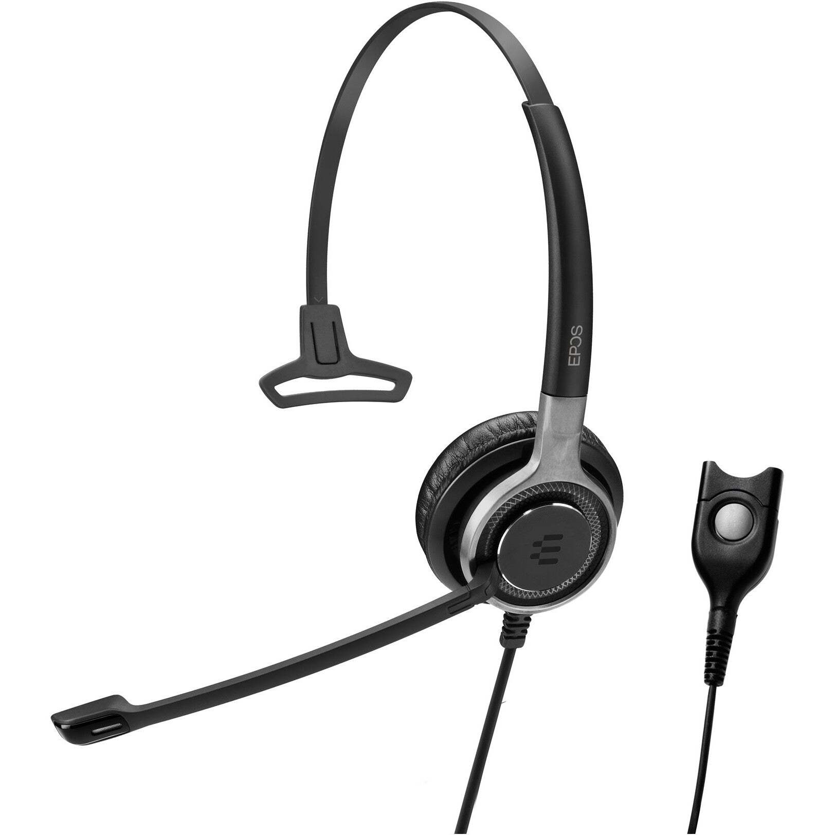 EPOS IMPACT SC 638 - Jahrhundert - Headset - On-Ear 506494