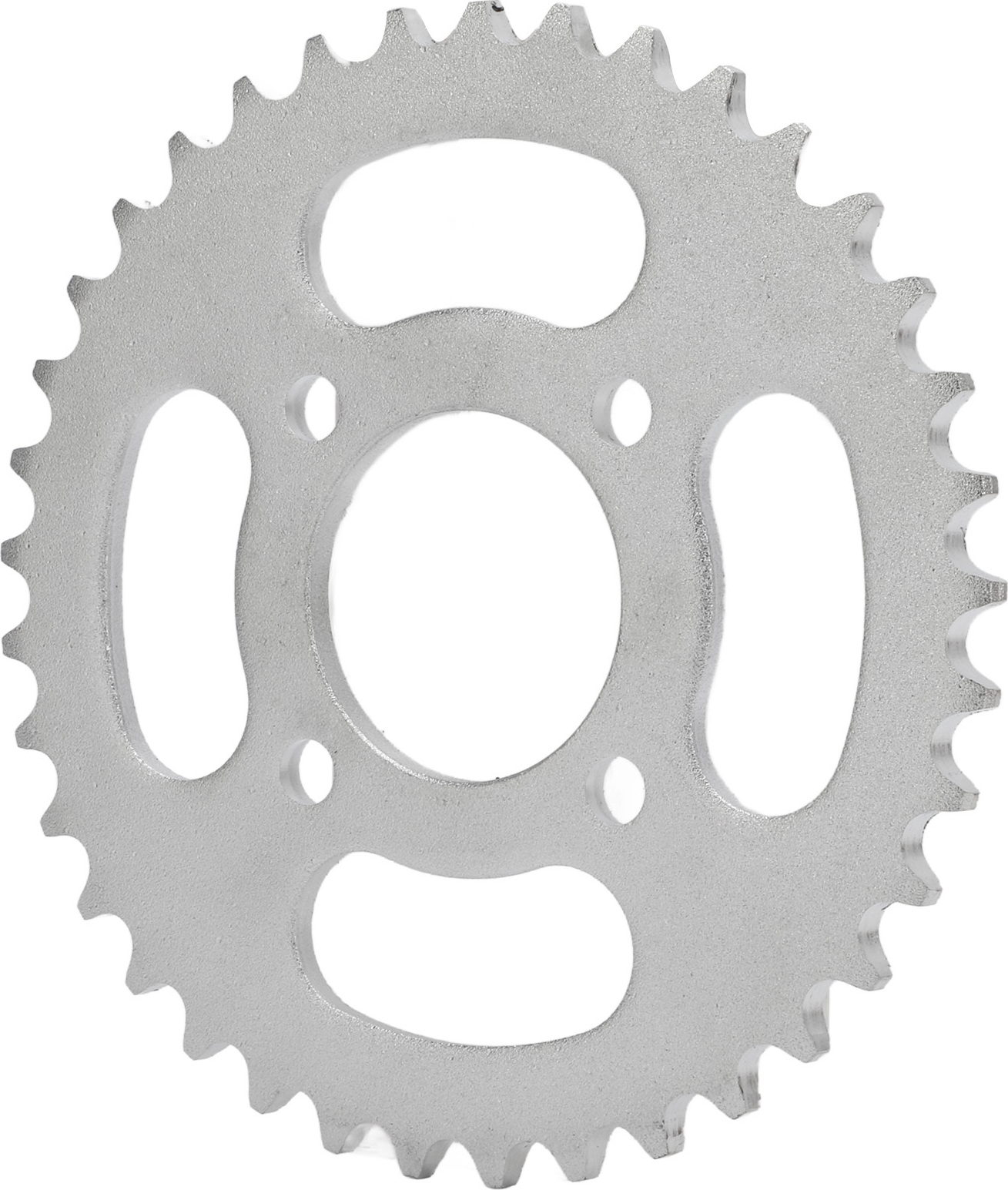 Cocosity Rear Sprocket Cog,420 Chain Sprocket Cog,Rear Drive Sprocket,Rear Drive Sprocket Cog,38 Tooth Rear Drive Sprocket,48mm Rear Sprocket Cog