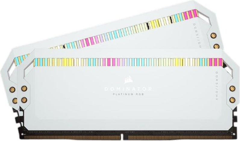 CORSAIR Dominator Platinum RGB CMT32GX5M2B5200C40W