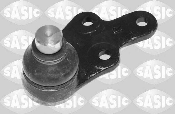 SASIC Predný pravý spodný guľový kĺb pre FORD Kuga Mk2 (DM2) KUGA I Kuga Mk1 (C394) 7576077