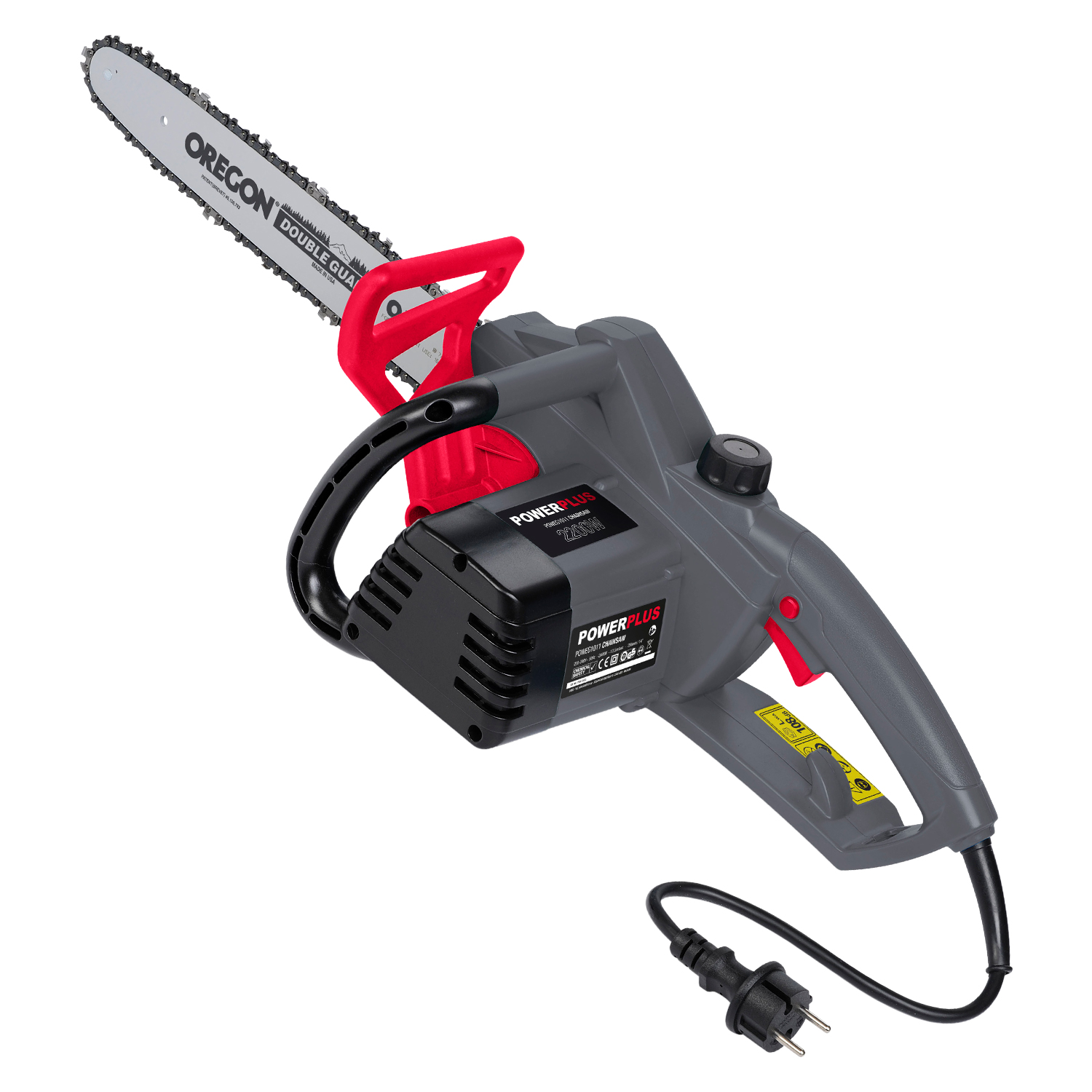 Motorsäge Powerplus 2200 W POWEG10110