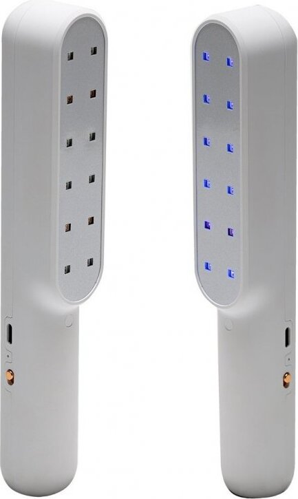 Innogio UV sterilizačná lampa Giouvlight Gio-200