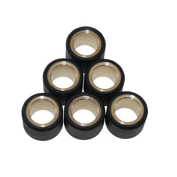 Variomatikgewichte NARAKU HD Heavy Duty 15x12mm - 4,5g für Scooter