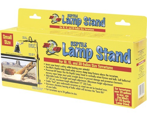 Zoo Med Europe Lampenständer Repti, 65 cm