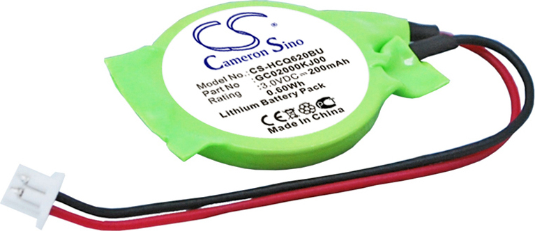 TECHTEK Akku Kompatibel mit [Advent] 4211, 4212, für [MSI] 9S7-N01152-439, Wind 90, Wind MS-N011, Wind NB10051, Wind NB10052, Wind NB10053, Wind NB1 GC02000KJ00