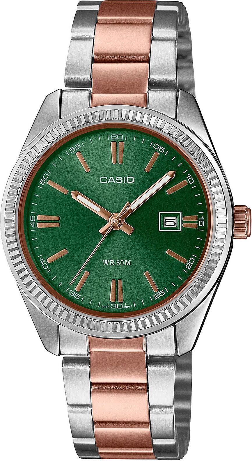Dámske hodinky Casio Classic