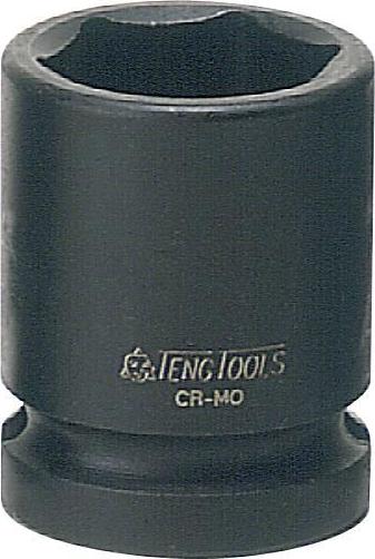 1/2" strojová zásuvka 23 mm DIN Tengtools