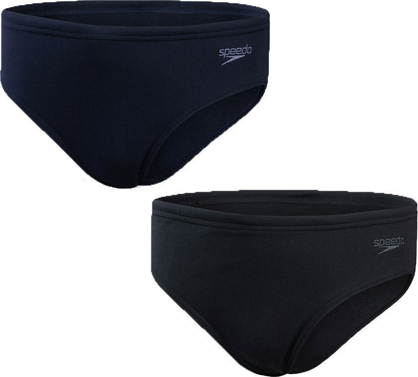 Speedo Costume Da Bagno Uomo Gamba Media – Mesh Training Suit, Resistente Al Cloro - 3