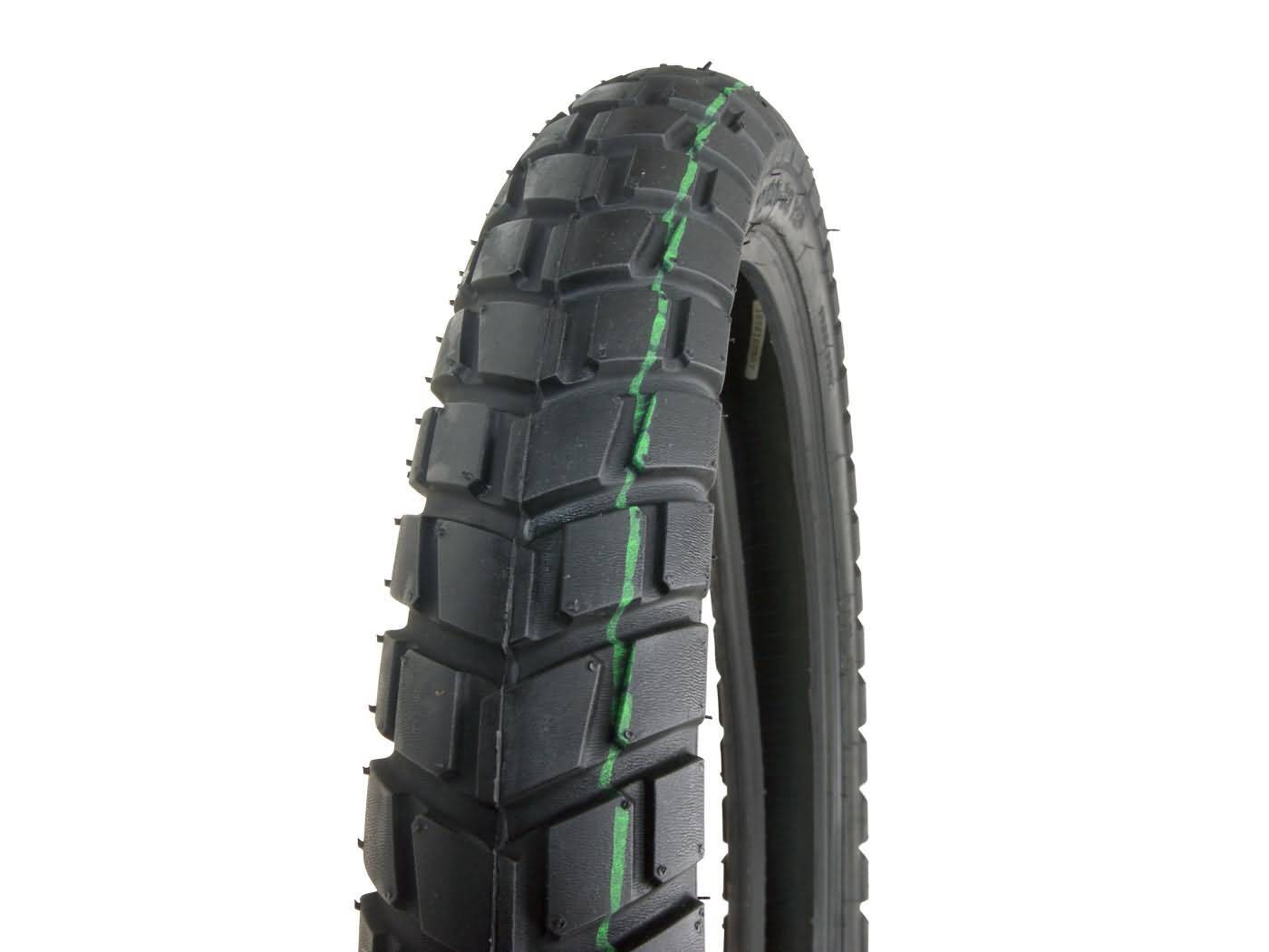 Pneumatiky Duro HF903 90/90-21 54S Trail TT