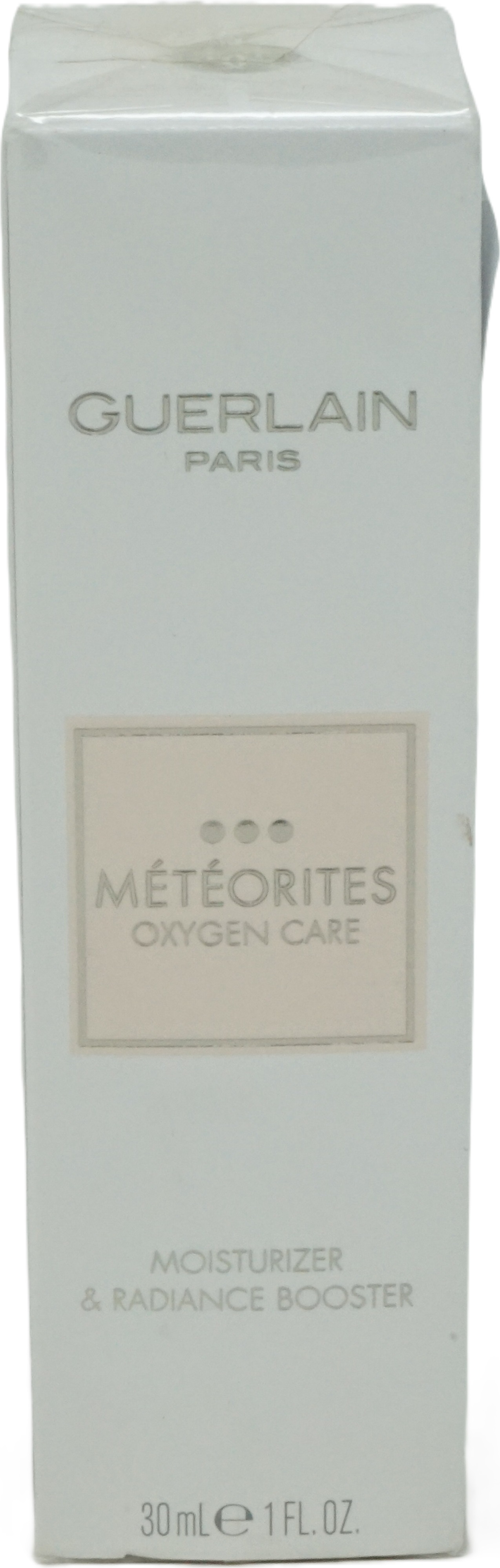 Guerlain Meteorites Soin Oxygene Hydrate & Bosster D'Eclat Gesichtspflege 30ml G061107