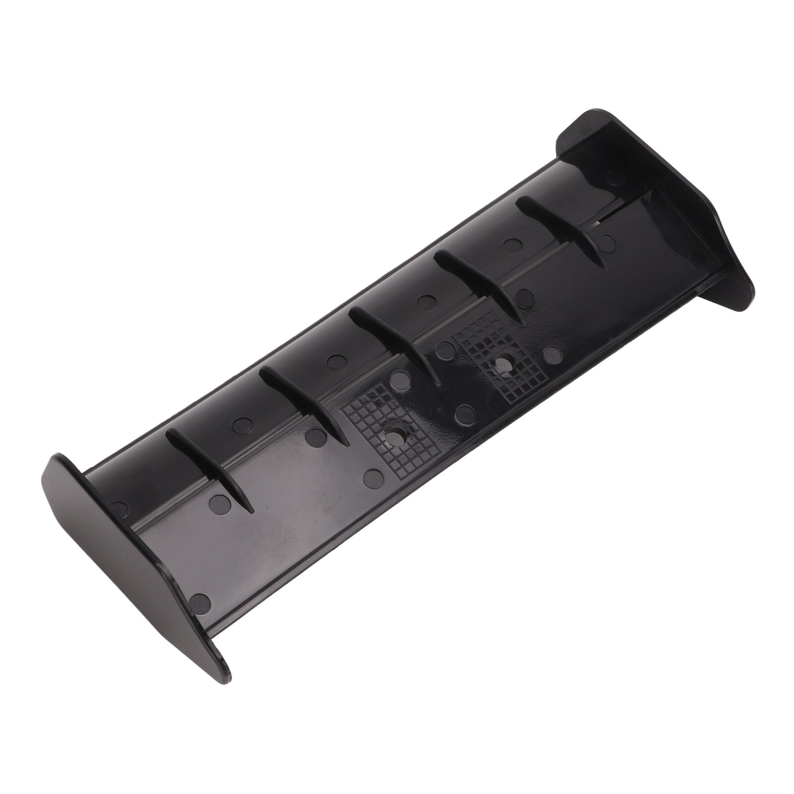 Cocosity RC Heckflügel,Kunststoff RC Heckflügel,RC Auto Zubehör,RC Auto Heckflügel für ZD Racing,RC Auto Heckflügel,1/10 RC Off Road Auto Heckflügel