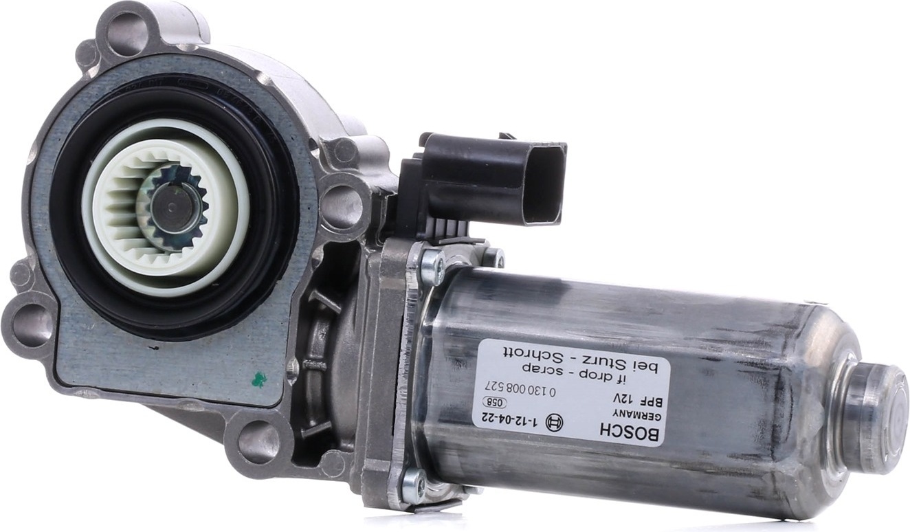 BOSCH Elektromotor 0 130 008 527 für BMW X3 (E83)
