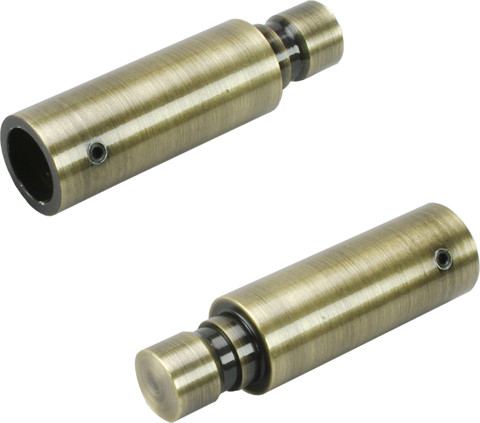 Liedeco Blues Stilprogramm 20 mm für Trägerverlängerung 5 cm 20.8343.62.SB