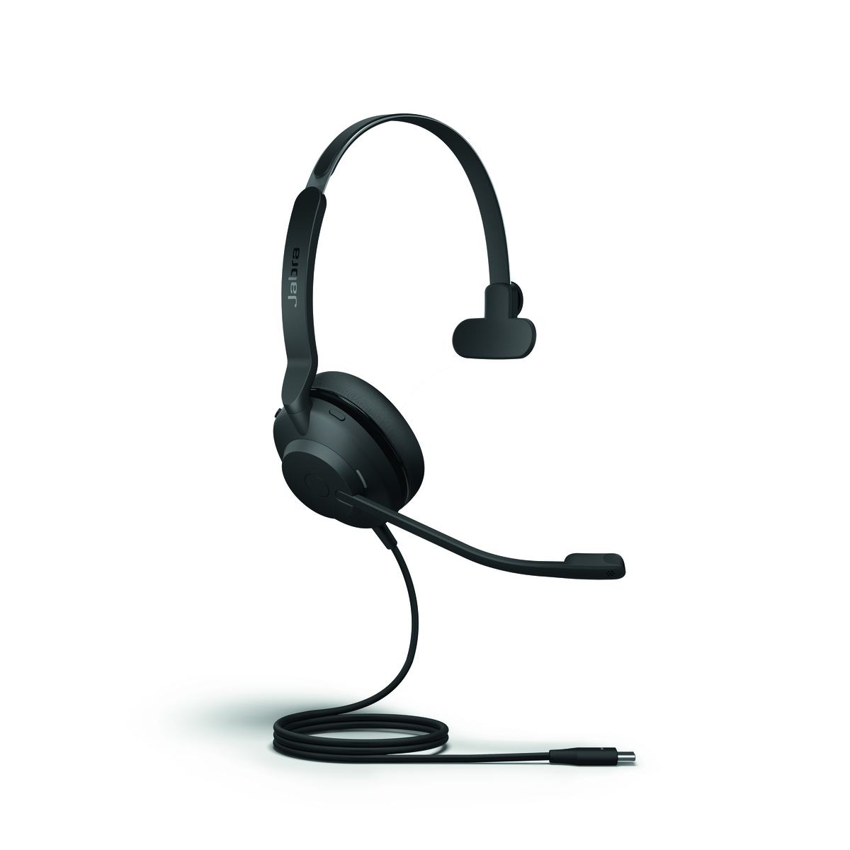 Jabra Evolve2 30 USBC UC Mono PC, tablet a mobilný telefón (23089-889-879)