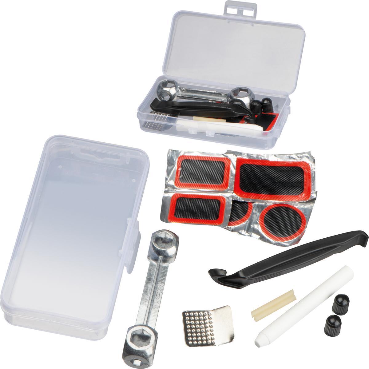 Easy Gifts Fahrrad-Reparaturset