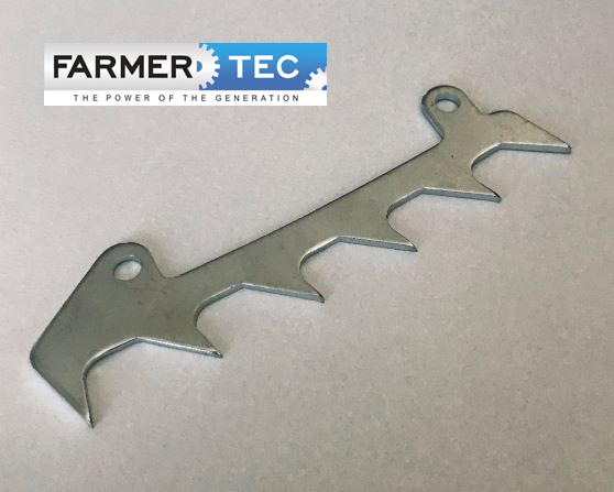 MAGIQ Parts Ostroga Stihl 017, 018, 021, 023, 025 Farmertec