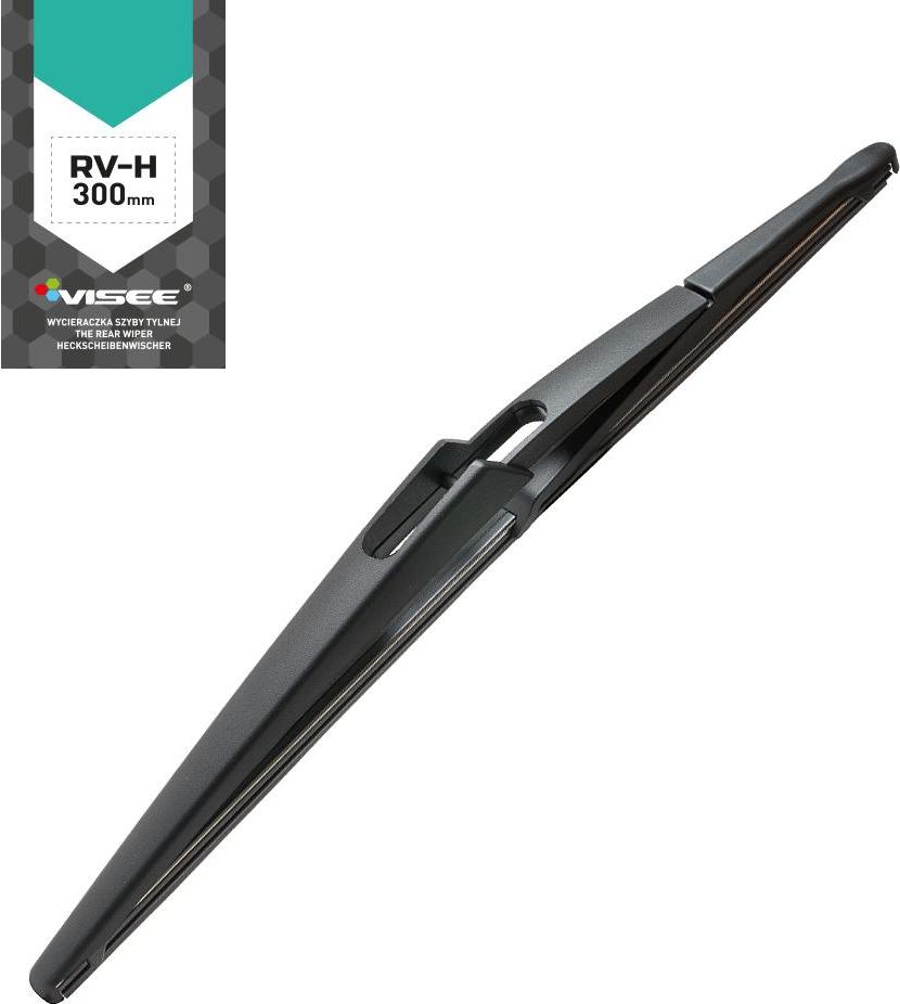 VISEE BackSide RV-H 300