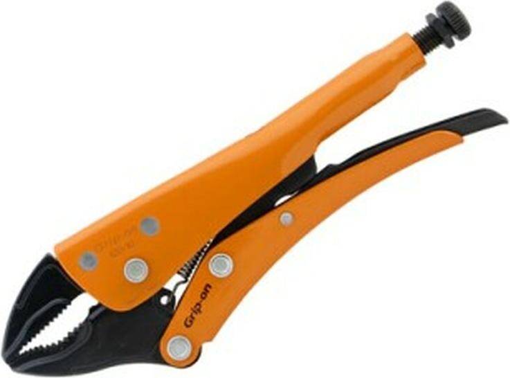 Zange Grip-on 41 mm 233 MM
