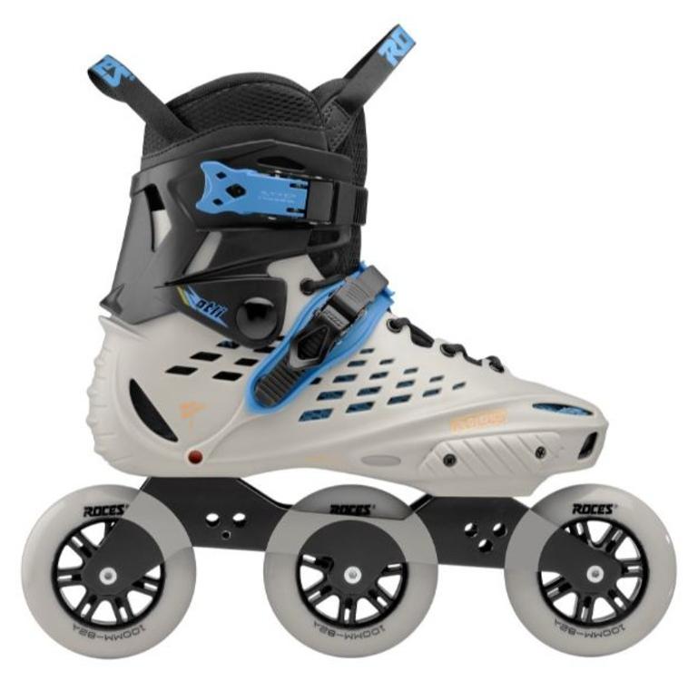 Roces Inline-Skates Roces Otli 100 Tif, 7.0, 41, 3x, 100