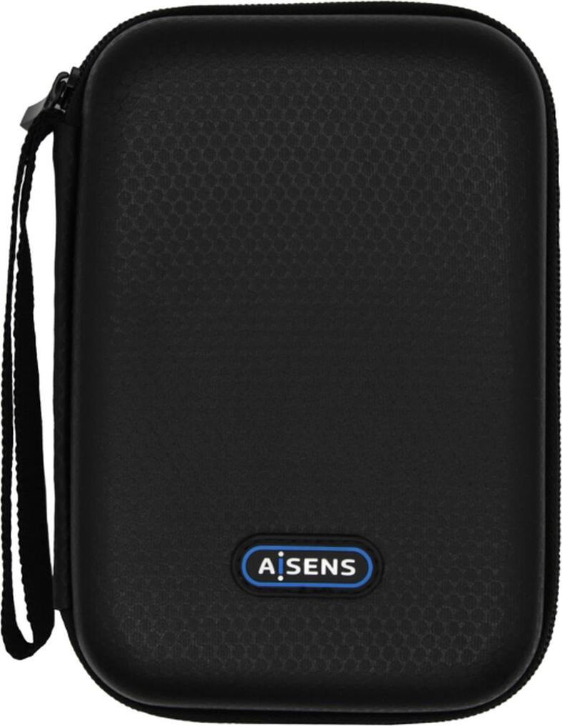 Aisens Festplattenschlinge ASBG-001-BK