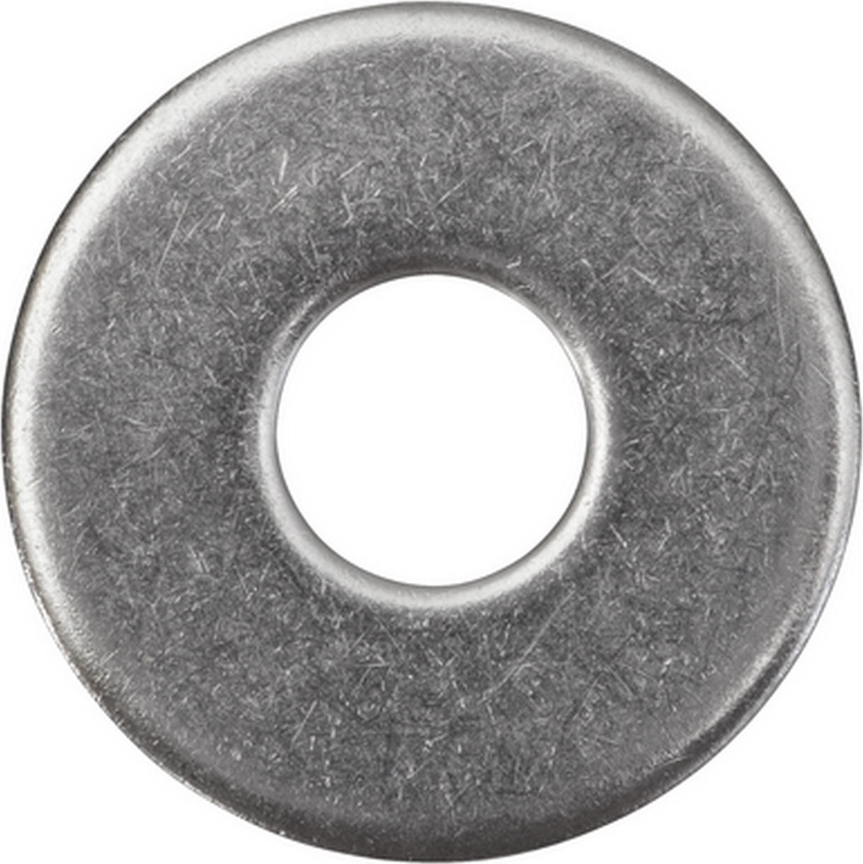 SWG Schraubenwerk Scheiben A2 Edelstahl DIN 9021 - 15,0 25-Stück