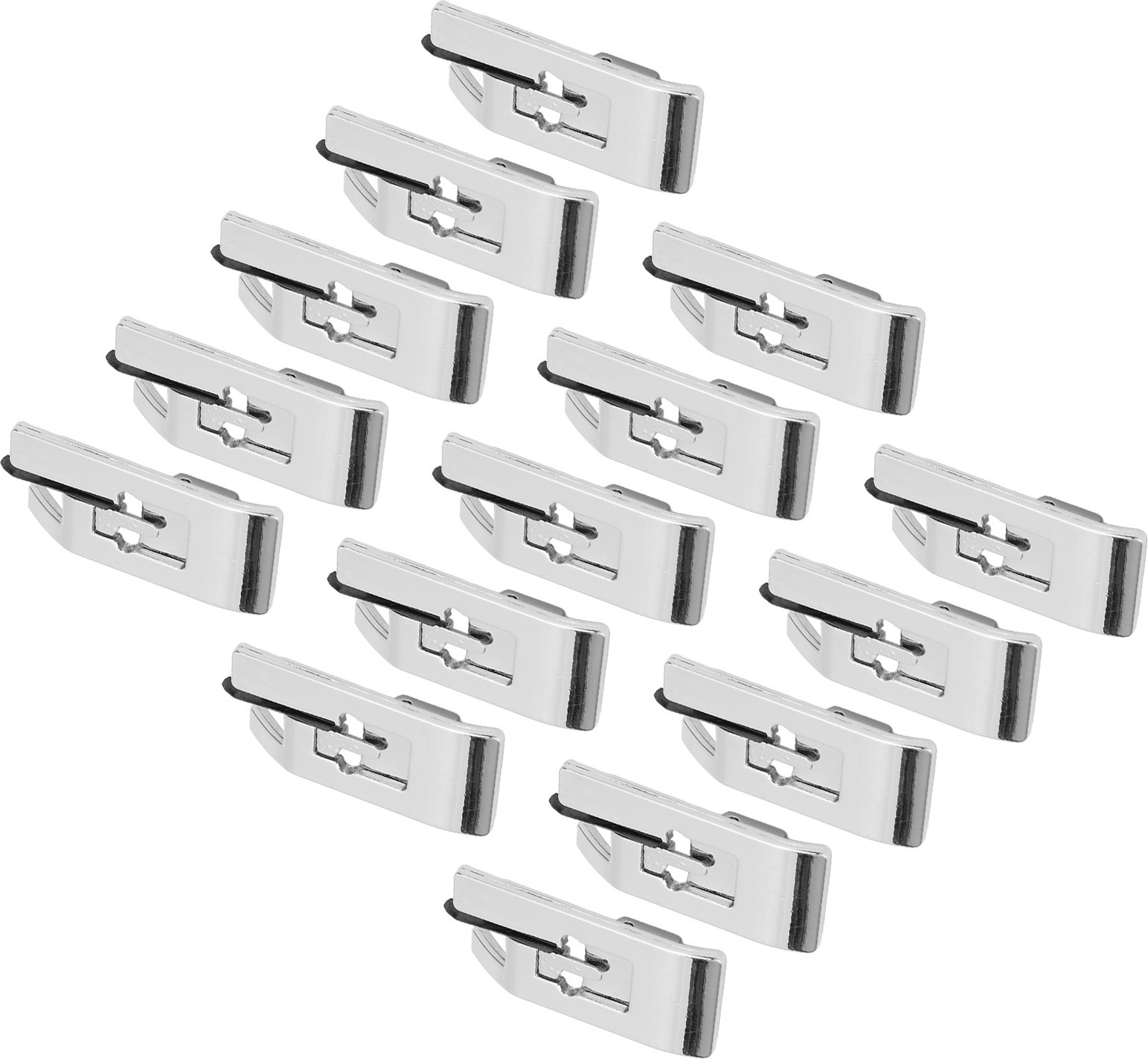 Cocosity Overlock Presser Foot,Presser Foot,Walking Foot,Overcast Presser Foot,Nähmaschinen Presser Foot,Sewing Presser Foot