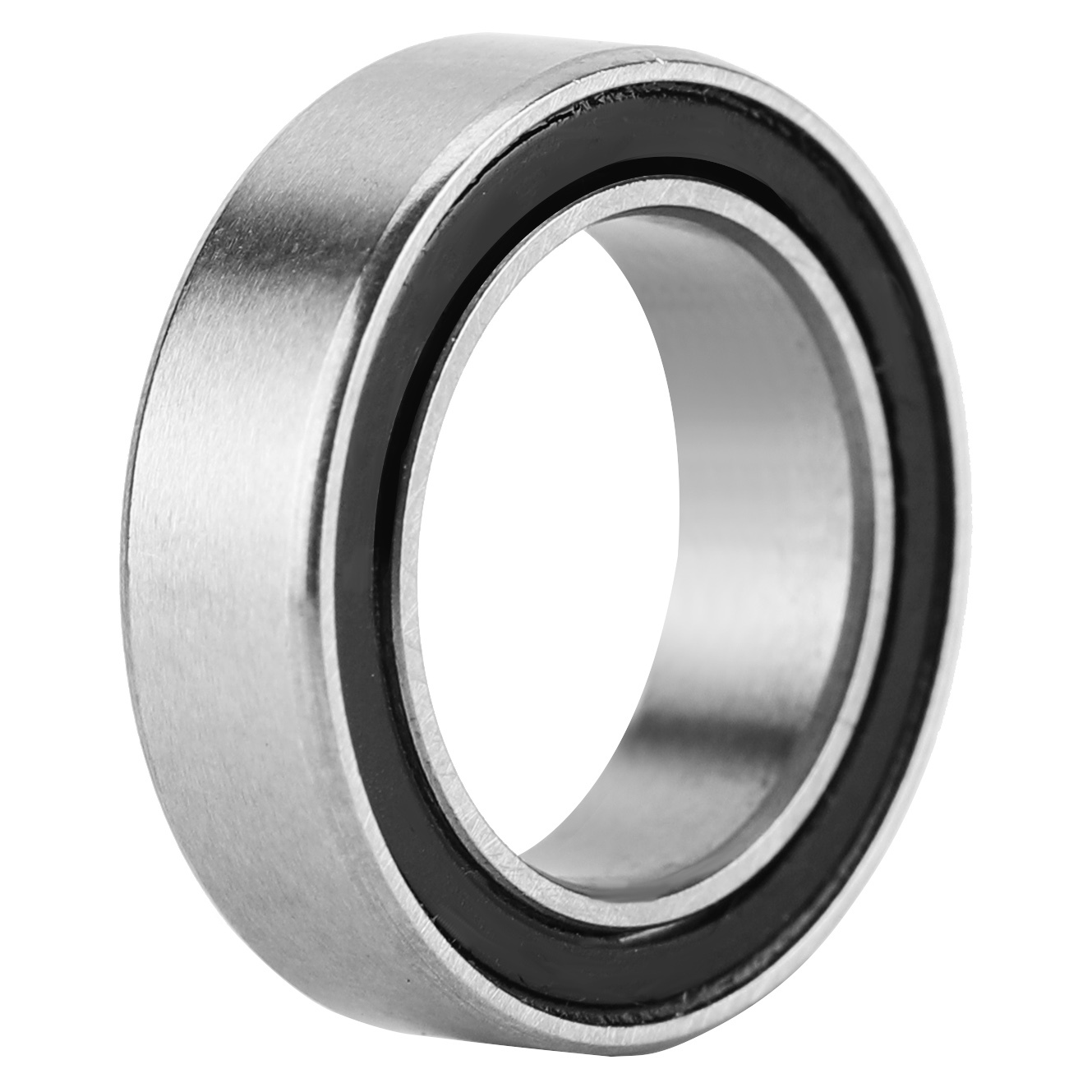 Cocosity Kugellager,Doppelt abgeschirmtes Kugellager,Einreihiges Kugellager,10 Stück Kugellager,Metallkugellager