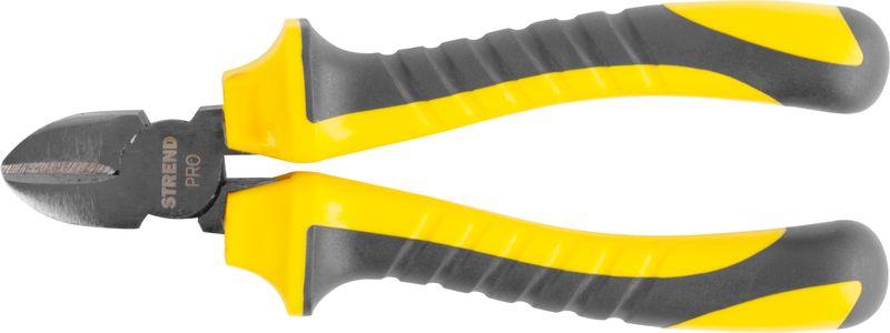 Zange Strend Pro PL1022, 150 mm, Seitenschneider