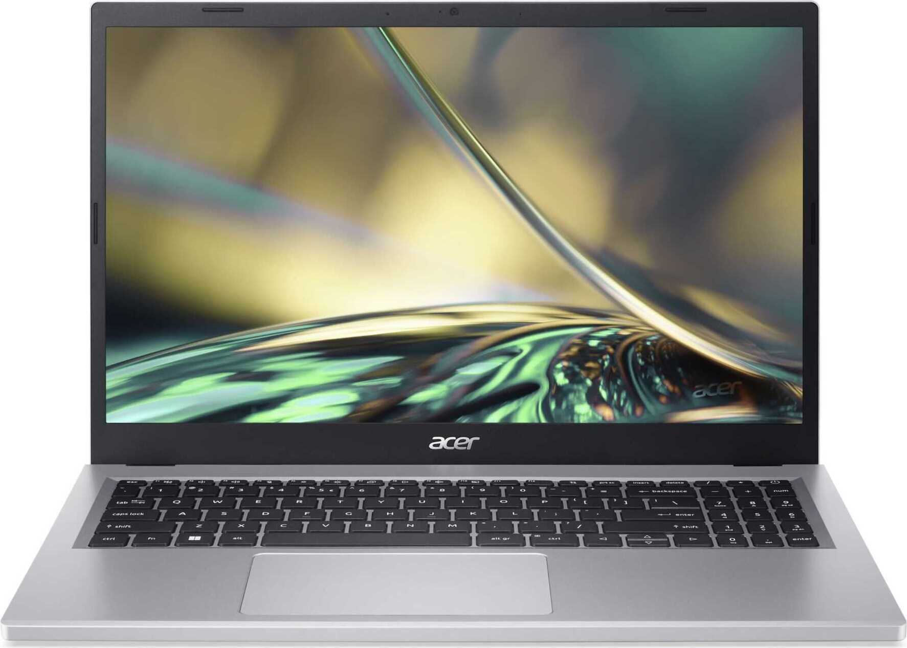 Acer Aspire 3 A315-24P-R6H6 39,6cm (15,6 )Ryzen 5 16GB 512GB